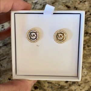 Michael Kors earrings